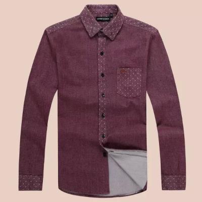 Cheap Armani shirts wholesale No. 1096